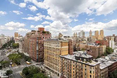 155 W 68th Street #2022, New York City, NY 10023 - Photo 3