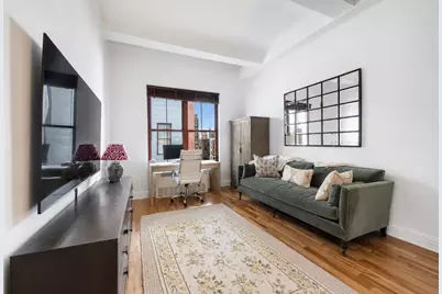 27 N Moore Street #9B, New York City, NY 10013 - Photo 11