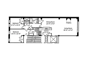 27 N Moore St, New York City, NY 10013 - Photo 17