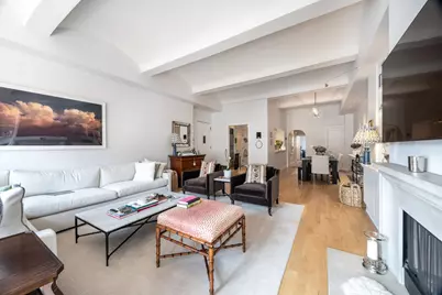 27 N Moore Street #9B, New York City, NY 10013 - Photo 5