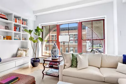27 N Moore Street #9B, New York City, NY 10013 - Photo 1