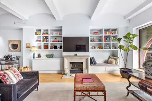 27 N Moore St, New York City, NY 10013 - Photo 3