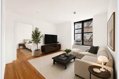317 W 95th Street #2C, New York, NY 10025 - Photo 1