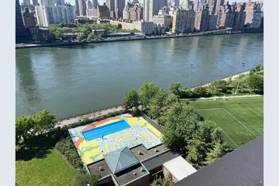 10 River Road #5K, New York, NY 10044 - Photo 7