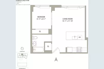 189 Schermerhorn Street #22G, New York City, NY 11201 - Photo 13