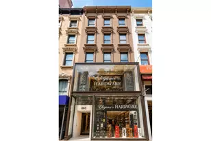 860 Lexington Ave, New York City, NY 10021 - Photo 1