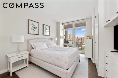 555 W 59th Street #21H, New York City, NY 10019 - Photo 5