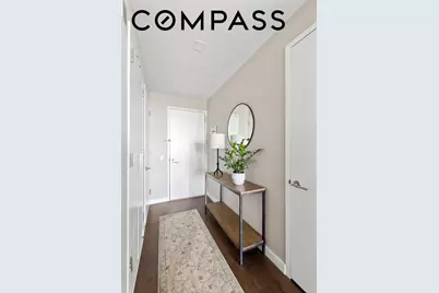 555 W 59th Street #21H, New York City, NY 10019 - Photo 3