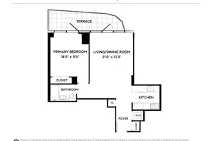 555 W 59th St, New York City, NY 10019 - Photo 13