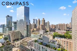 555 W 59th St, New York City, NY 10019 - Photo 9