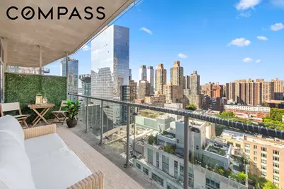 555 W 59th Street #21H, New York City, NY 10019 - Photo 7