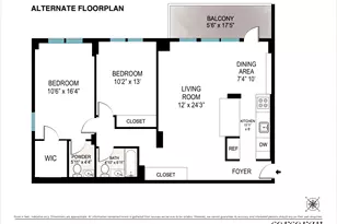 464 Neptune Ave, New York City, NY 11224 - Photo 11