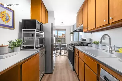 464 Neptune Avenue #23C, Brooklyn, NY 11224 - Photo 5