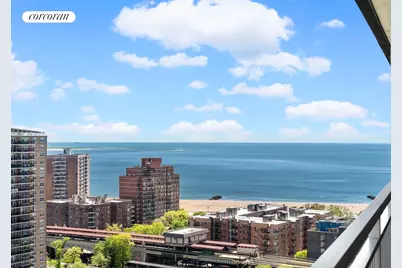 464 Neptune Avenue #23C, Brooklyn, NY 11224 - Photo 9