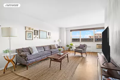 464 Neptune Avenue #23C, Brooklyn, NY 11224 - Photo 3