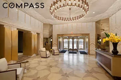 425 W 50th Street #14D, New York City, NY 10019 - Photo 11