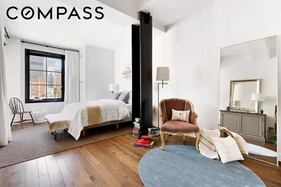 425 W 50th Street #14D, New York City, NY 10019 - Photo 7