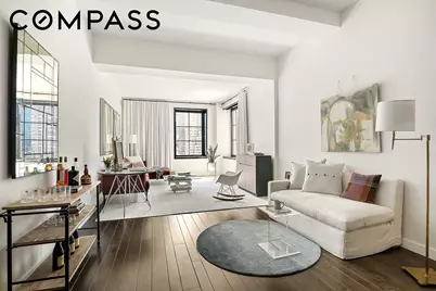 425 W 50th Street #14D, New York City, NY 10019 - Photo 1