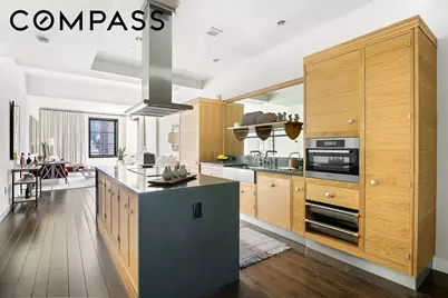 425 W 50th Street #14D, New York City, NY 10019 - Photo 3