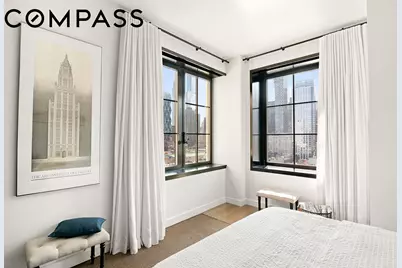 425 W 50th Street #14D, New York City, NY 10019 - Photo 9