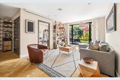 357 Prospect Place #2A, Brooklyn, NY 11238 - Photo 1