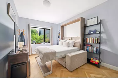 357 Prospect Place #2A, Brooklyn, NY 11238 - Photo 7