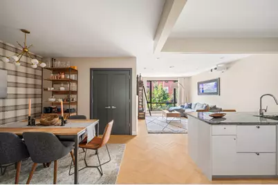 357 Prospect Place #2A, Brooklyn, NY 11238 - Photo 5