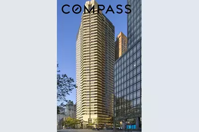 240 E 47th Street #22B, New York City, NY 10017 - Photo 13