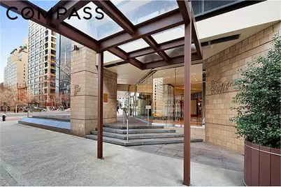 240 E 47th Street #22B, New York, NY 10017 - Photo 11