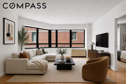 240 E 47th Street #22B, New York, NY 10017 - Photo 1