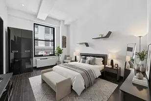 20 Pine St, New York, NY 10005 - Photo 5