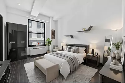20 Pine Street #907/908, New York, NY 10005 - Photo 5