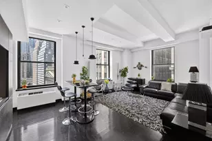 20 Pine St, New York, NY 10005 - Photo 1