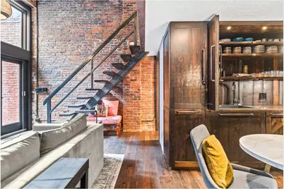 100 W 15th Street #1A, New York, NY 10011 - Photo 5