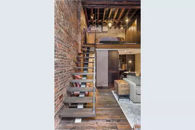 100 W 15th Street #1A, New York, NY 10011 - Photo 7