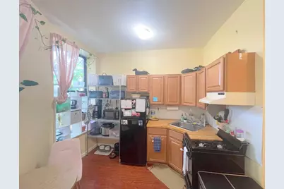 14 Convent Avenue #1R, New York, NY 10027 - Photo 3