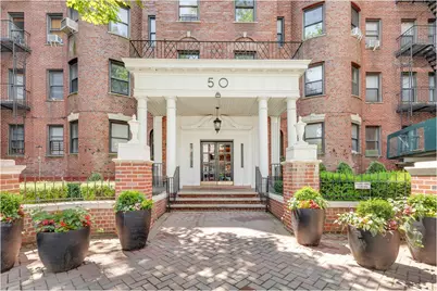 50 Lefferts Avenue #4F, New York City, NY 11225 - Photo 7