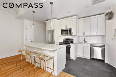 525 Park Avenue #5D, New York, NY 10065 - Photo 3