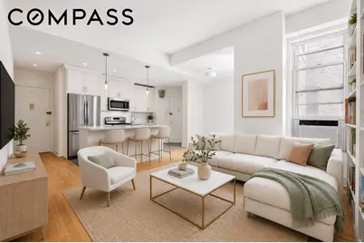 525 Park Avenue #5D, New York, NY 10065 - Photo 1