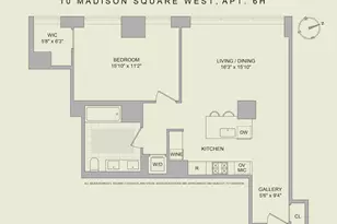 10 Madison Square W, New York, NY 10010 - Photo 13