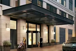 10 Madison Square W, New York, NY 10010 - Photo 11