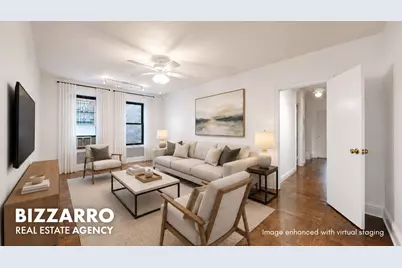 270 Seaman Avenue #A6, New York, NY 10034 - Photo 1