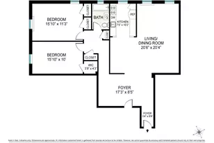 9707 4th Ave, Brooklyn, NY 11209 - Photo 19
