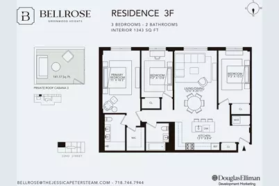 259 22nd Street #3F, Brooklyn, NY 11215 - Photo 23