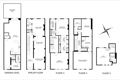 329 Convent Avenue, New York, NY 10031 - Photo 23