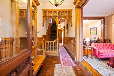 329 Convent Avenue, New York, NY 10031 - Photo 1