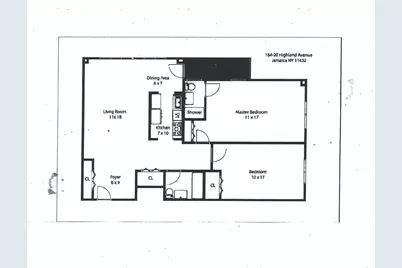 164-20 Highland Avenue #7-T, Jamaica, NY 11432 - Photo 25