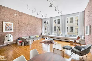 125 Greene St, New York, NY 10012 - Photo 1