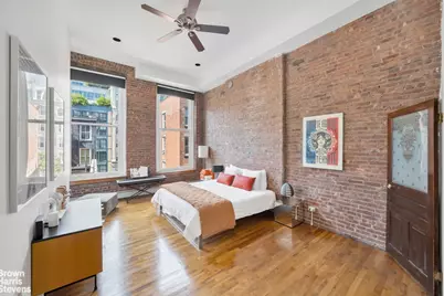 125 Greene Street #3, New York, NY 10012 - Photo 7