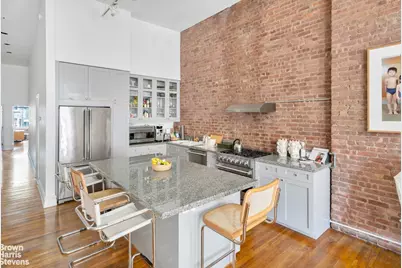 125 Greene Street #3, New York, NY 10012 - Photo 5